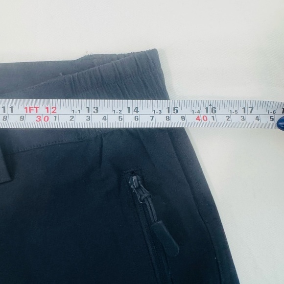 Tacvasen Men's Short M Hiking Cargo Golf Water Resistant Elastic Waist 5 Packet - Picture 13 of 17